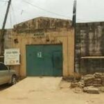 Prisons lament overcrowding, legal delays as death row inmates hit 3,845