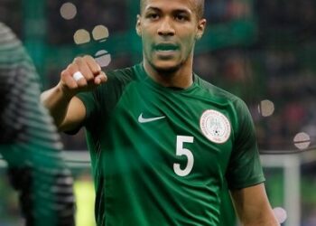 Super Eagles get W’Cup qualifiers boost as Troost-Ekong returns