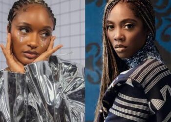 Why I love Ayra Starr – Tiwa Savage