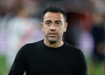 Xavi eyes EPL move after Barcelona sack – Report