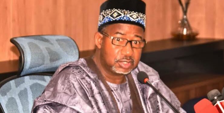 Bauchi gov doles out rams for Eid-El-Kabir