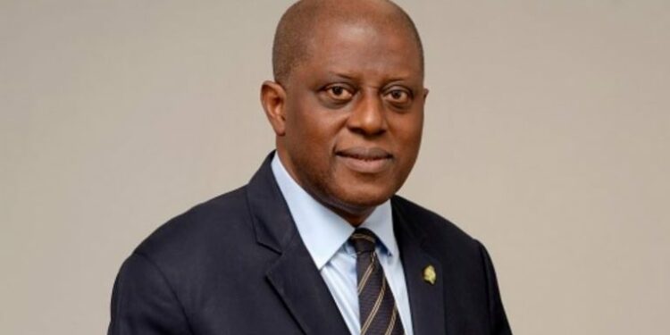 CBN gov signals imminent slowdown in interest rate hikes