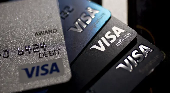 US court sues Visa for monopolizing debit card market