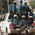 Kano Hisbah declares suspended Jigawa commissioner wanted over bail violation