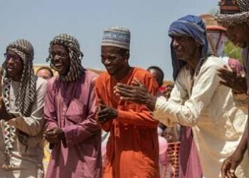 Fulani leaders seeks govt help to protect communities