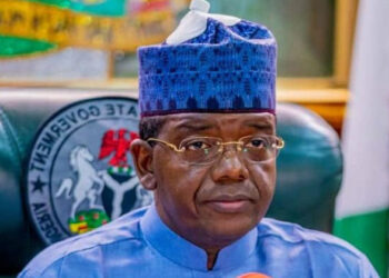 Nigeria free of Lakurawa terror group, says Matawalle