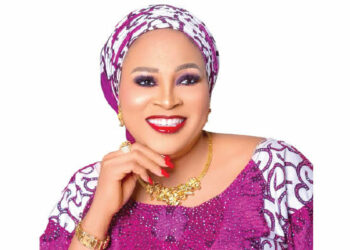 Why I left acting in US – Bukky Wright