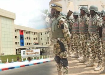 FG to withdraw controversial veterans bill amid military protests