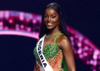 Miss Universe Nigeria Adetshina’s mother arrested over alleged fraud in South Africa