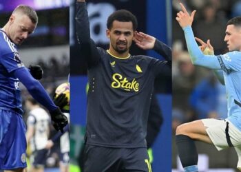 EPL considers sanctions for provocative goal celebrations
