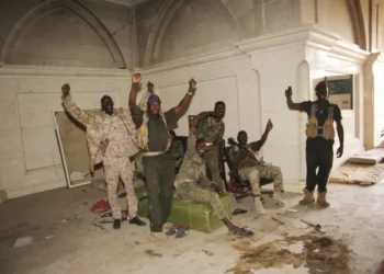 Sudanese army regains capital, RSF strongholds