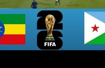 W’Cup qualifiers: Ethiopia humiliate Djibouti 6-1
