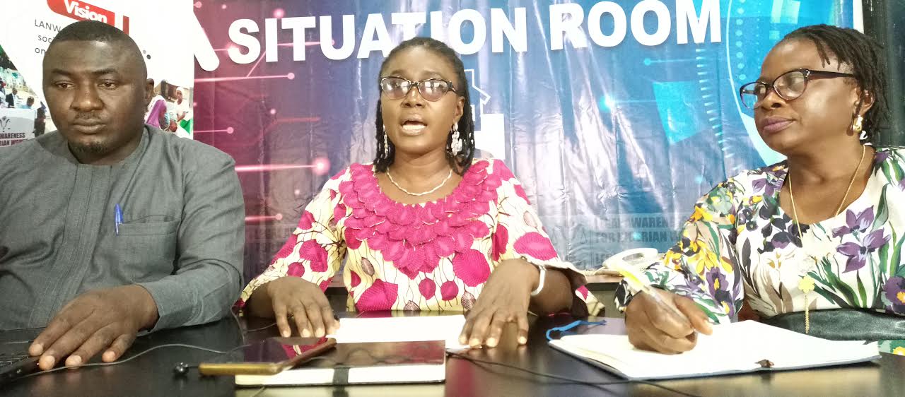 Legal Awareness for Nigerian Women