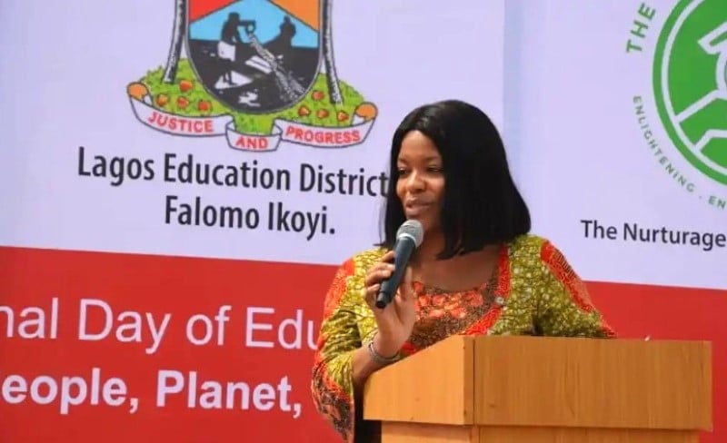 Lagos schools to begin mid-term break on election eve