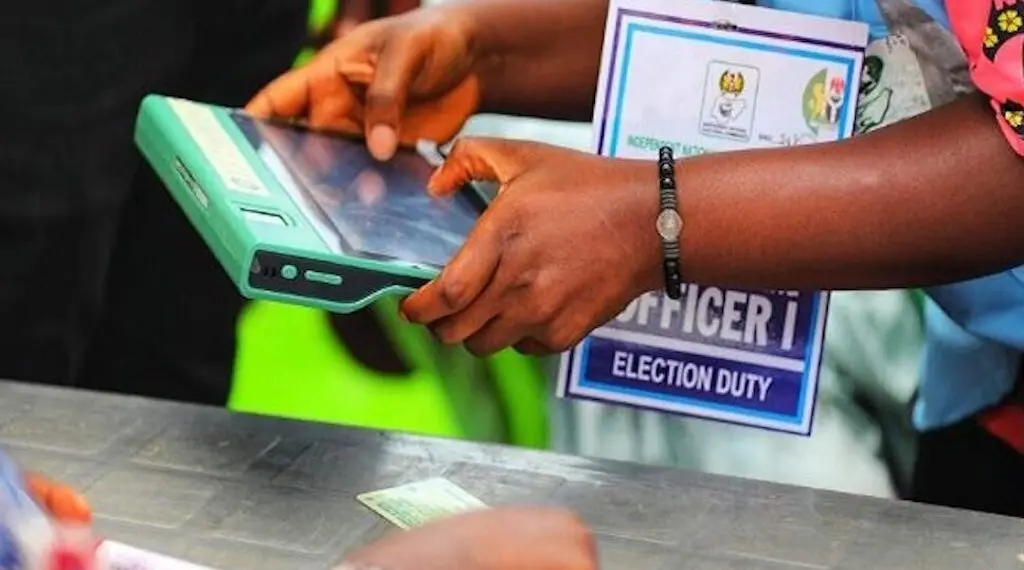 Inter-party group laments low voter turnout in Cross River