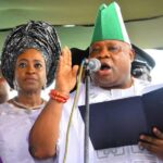 Ademola Adeleke