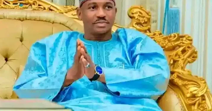 Don’t politicise insecurity, Sokoto govt tells residents