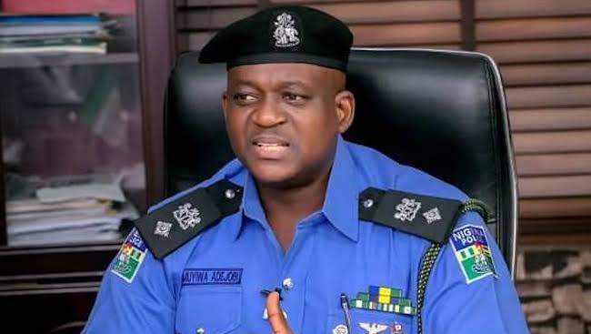 Osun: Police blame bank for delay in officers' allowance