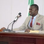 Francis Nwifuru