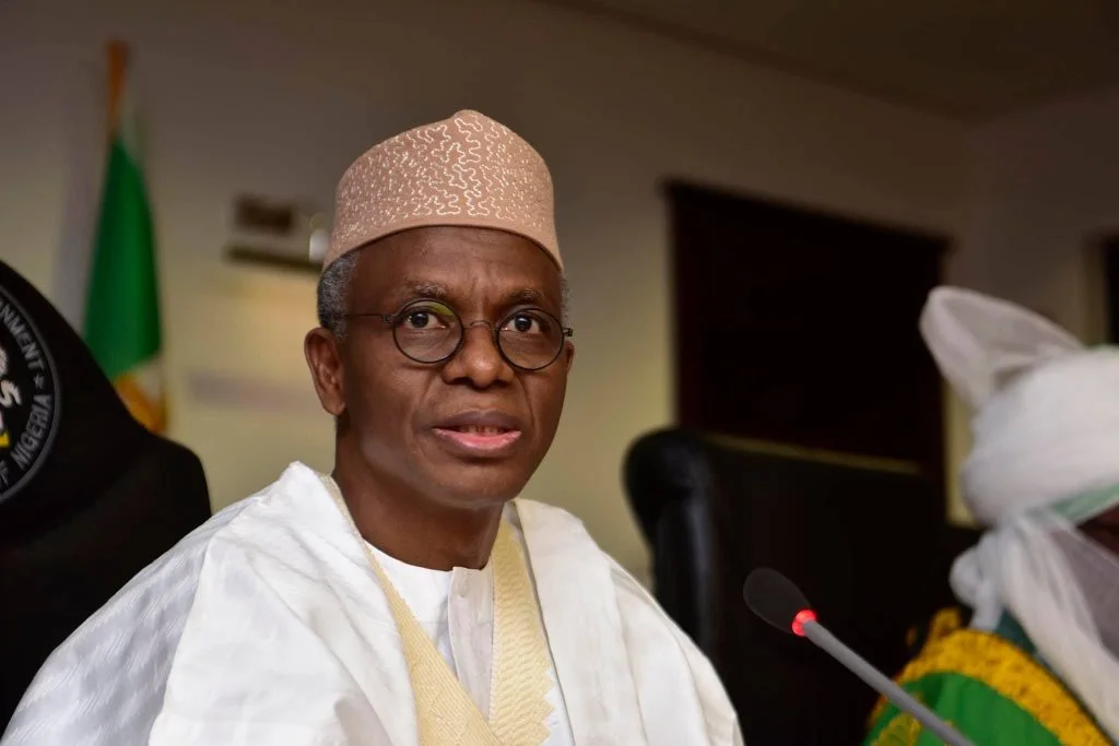 El-Rufai warns of possible terrorist attacks ahead of Tinubu's inauguration