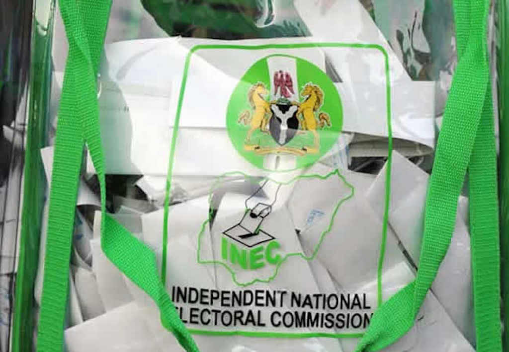 #NigeriaDecides2023: House of Representatives election results