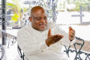 Nollywood actors drum support for Tinubu/Shettima