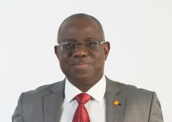 Tinubu sacks Mele Kyari, restructures NNPCL leadership