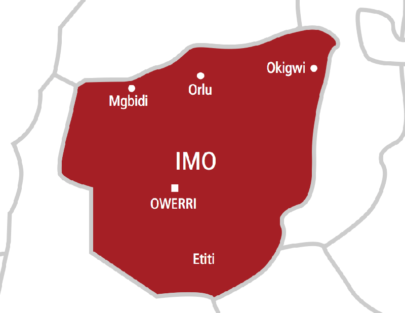 Imo State