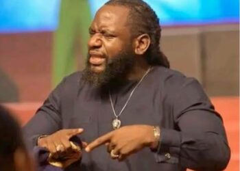 God instructed me to keep my hair, says Pastor Odukoya