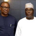 Peter Obi and Atiku Abubakar