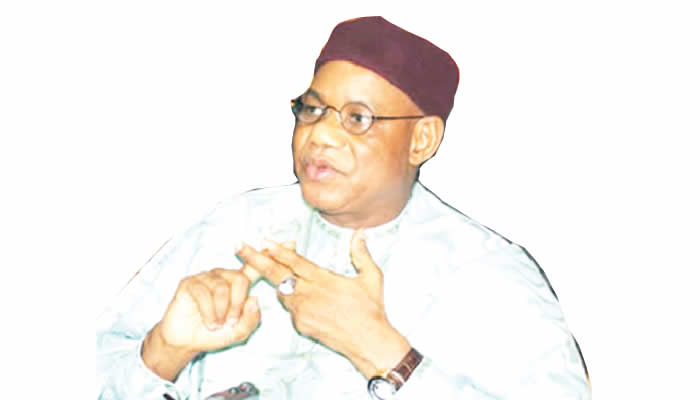 Prof Alkali steps down as NNPP chairman