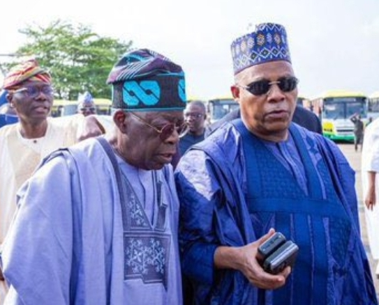 Muslim-Muslim ticket doesn't unite Nigeria - ECWA scribe