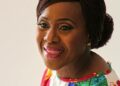 My husband advised me not to change my name after marriage — Joke Silva
