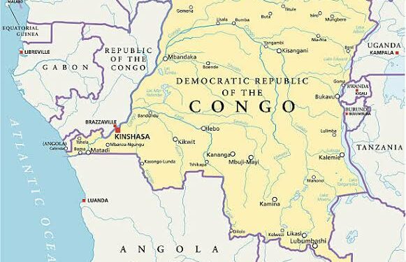 UN condemns rising child rape in DR Congo amid conflict