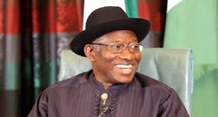 I cried after becoming Nigeria's vice president - Jonathan