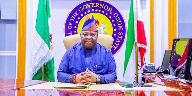 Osun assembly releases names of commissioners