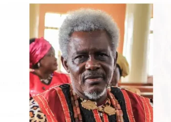 Professor arraigned over false claims against monarch suspended by Enugu gov