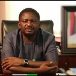 Femi Adesina recounts Sultan of Sokoto's advice ahead of Buhari regime's end