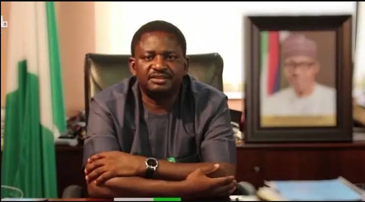 Femi Adesina recounts Sultan of Sokoto's advice ahead of Buhari regime's end