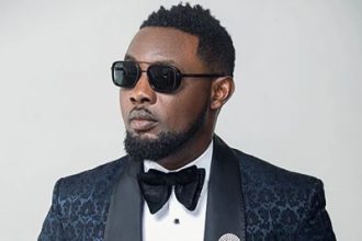 EFCC quizzes comedian AY over naira abuse