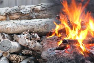 One billion Africans at risk from cooking pollution - IEA