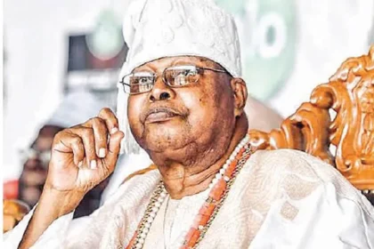 Awujale Adetona to be laid to rest today in Ogun