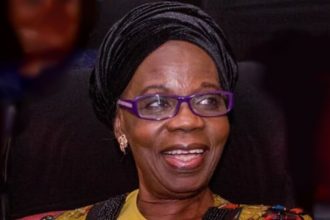 Tinubu mourns media icon Doyin Abiola