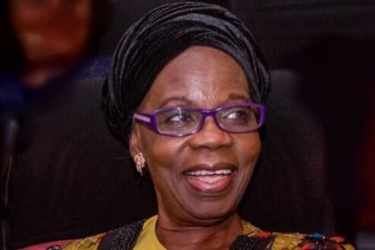 Tinubu mourns media icon Doyin Abiola