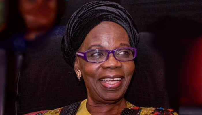 Tinubu mourns media icon Doyin Abiola