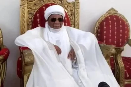 Emir of Zuru dies in London hospital at 81