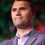 US conservative Charlie Kirk shot dead at Utah event