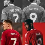 Salah slams Liverpool fan page for disrespecting Diaz, Nunez