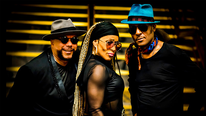 Legendary R&B Trio Shalamar Set for Abuja Independence Day Concert